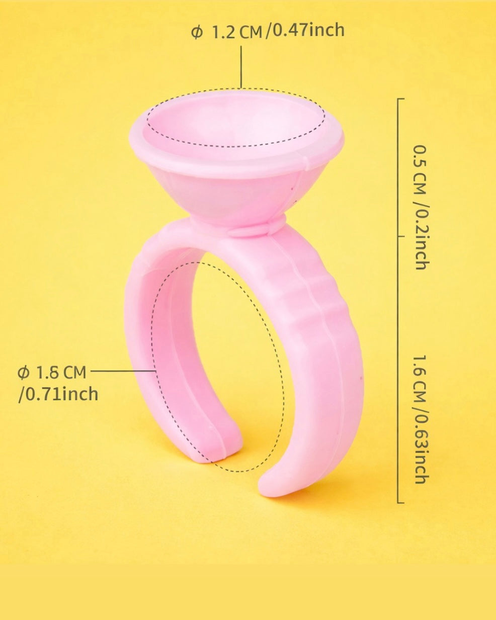 RING 20pz
