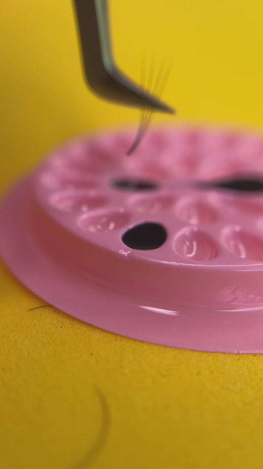 COLLA PER L'EXTENSION CIGLIA