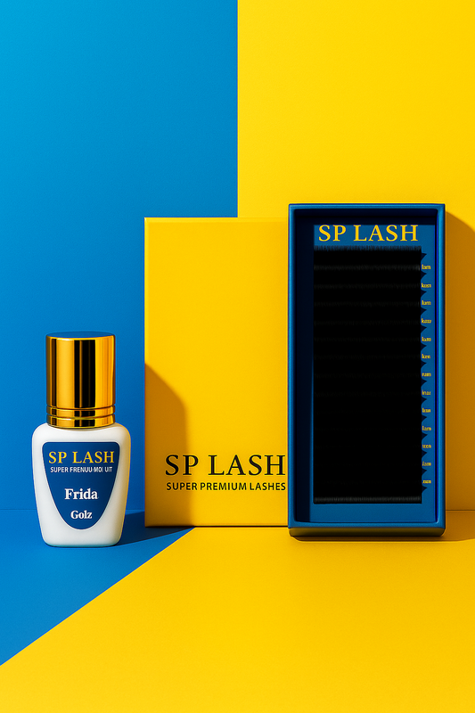 BLACK FRIDAY! DUO PERFETTO Colla+Ciglia a scelta