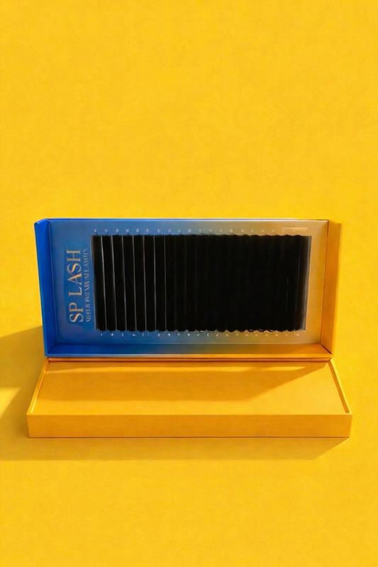 Ciglia SPLASH VELUTO 0.07