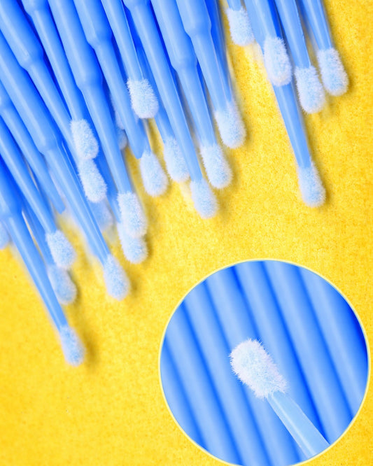 MICROBRUSH 100pz