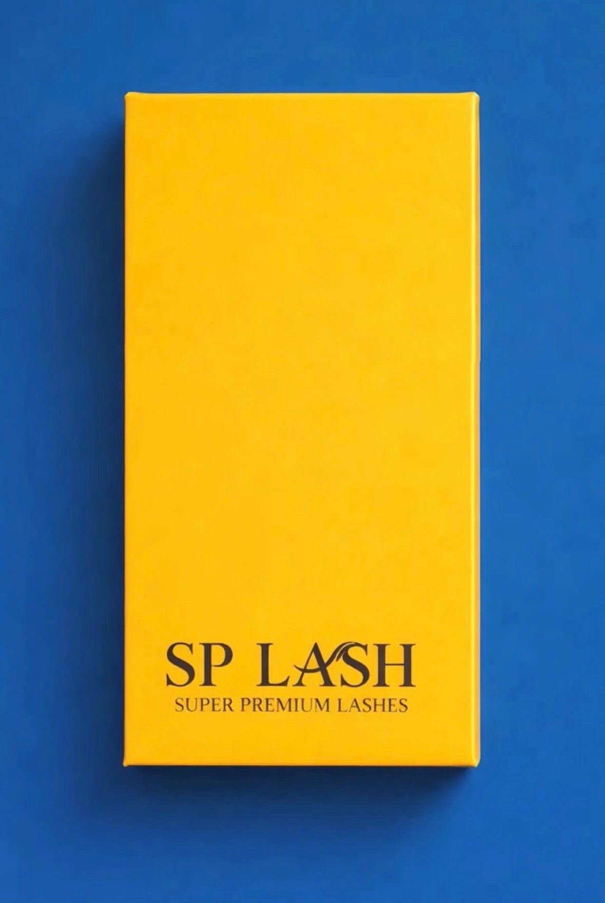 CIGLIA SPLASH PIUMA 0.05