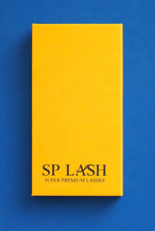 CIGLIA SPLASH PIUMA 0.05