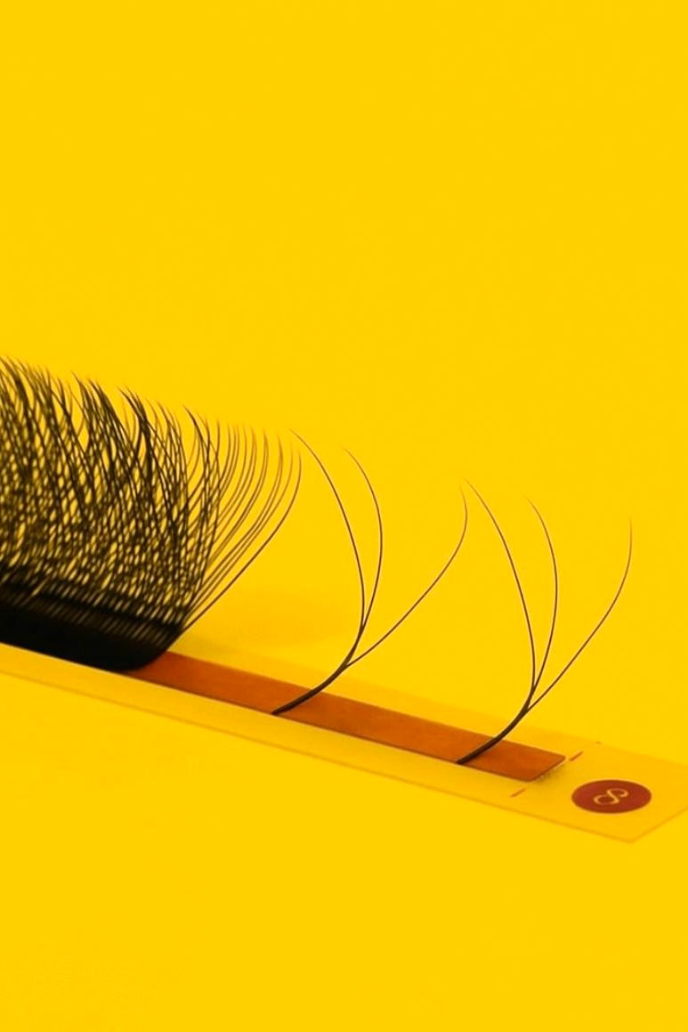 WOW – Double 3D W | Fibra PBT tedesca ultra leggera 20 linee