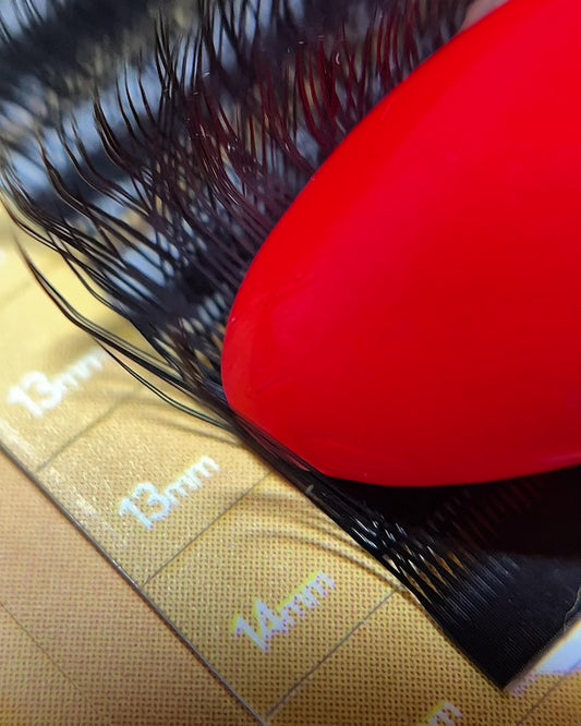 WOW – Double 3D W | Fibra PBT tedesca ultra leggera 20 linee